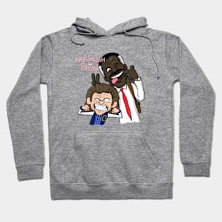 Murtaugh and Riggs Hoodie